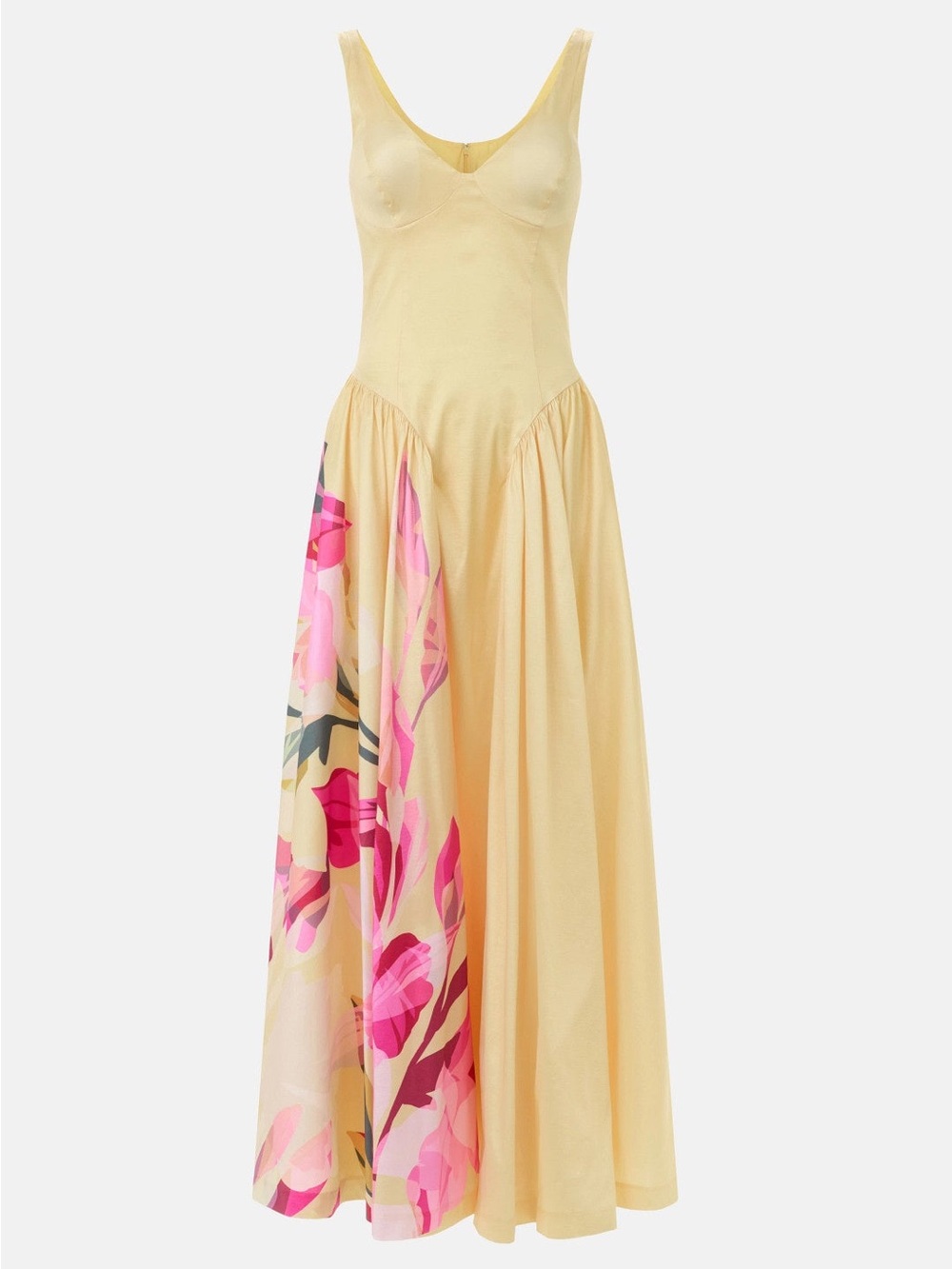 Hutch Jemma Gown - Picture 2 of 8